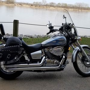 Meet your Posher, Becky